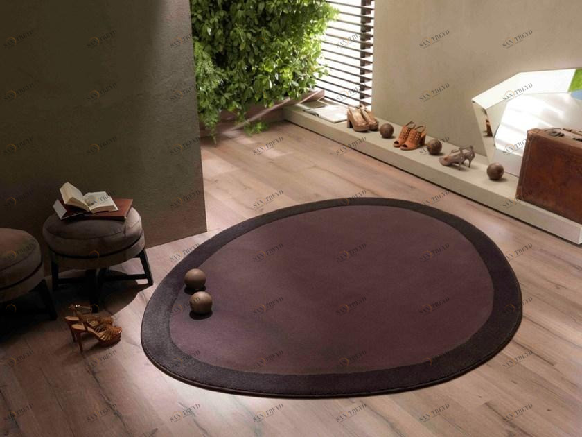 Besana Moquette Коврик из синтетического волокна в современном стиле New trends sun-id-1509836