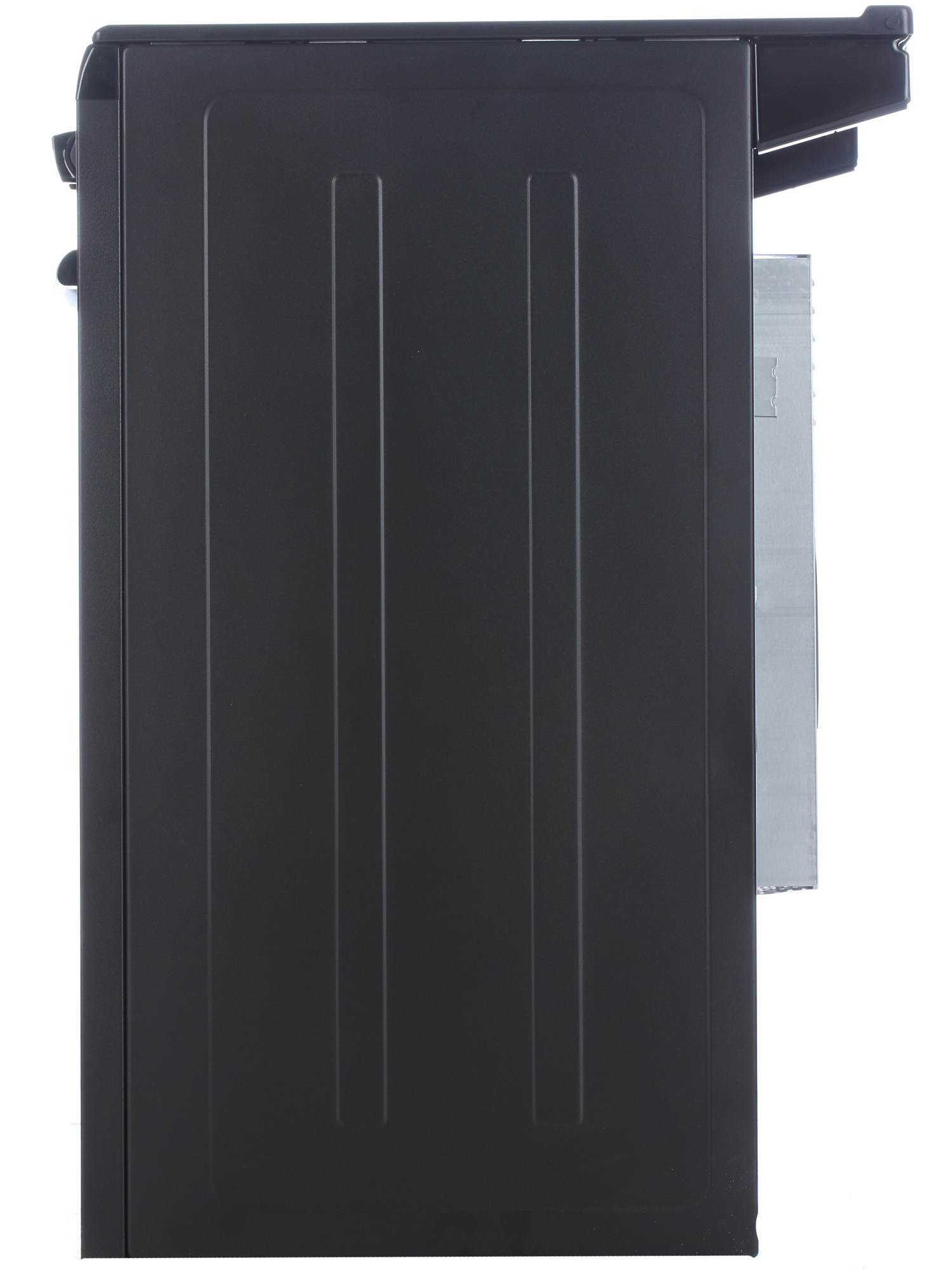 1227558 Электрическая плита DARINA 33 606 At черный STDN-0000857 - Вид №7