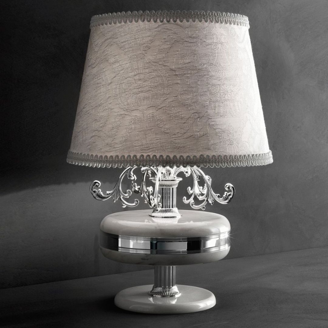 Masiero Eternity TL1 лампа настольная eternitytl1 - Вид №1