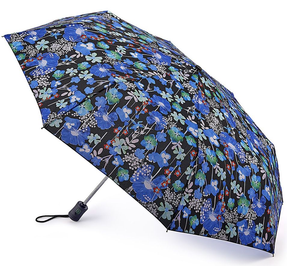 L346-3382 Зонт-автомат L346 Open/Close Fulton 