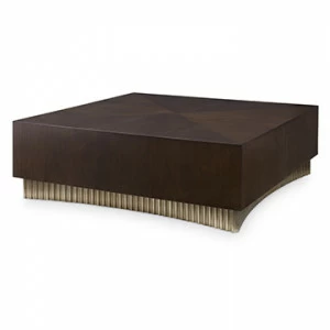 Коктейльные столы 07246-920-010 Palisades Square Cocktail Table - Custom Ambella