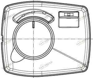 1282 01 00 CRC111Насосные группы » Esbe серии CRC110 