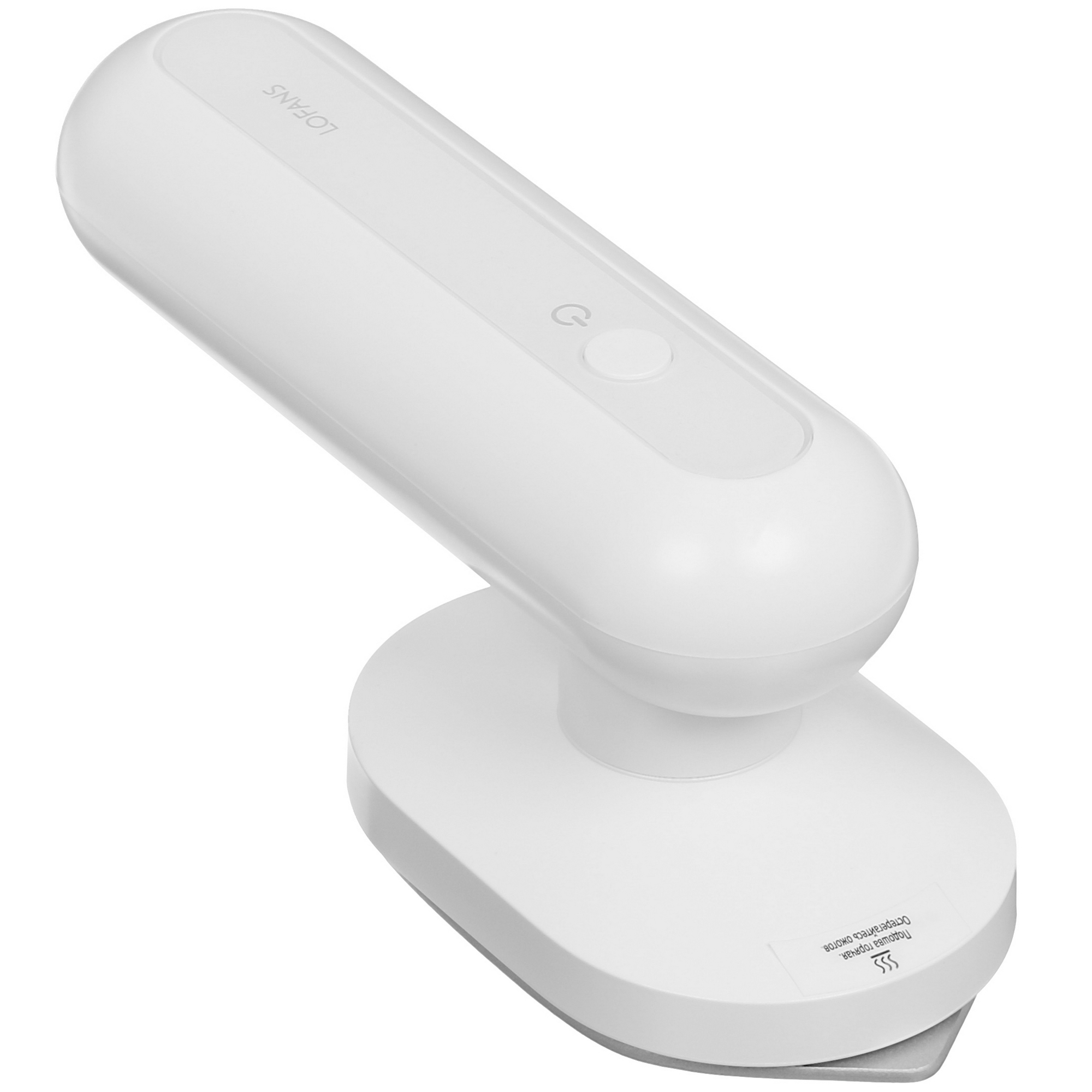 5411973 Утюг Lofans YD-017 PRO белый STDN-0140733 - Вид №6