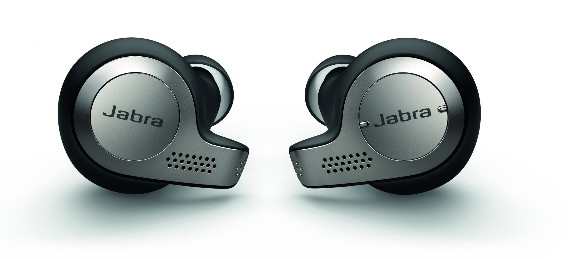 6598-832-209 evolve 65t, titanium black, uc Jabra Santreyd 