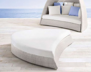 Пуф IGLOO ROBERTI 9632