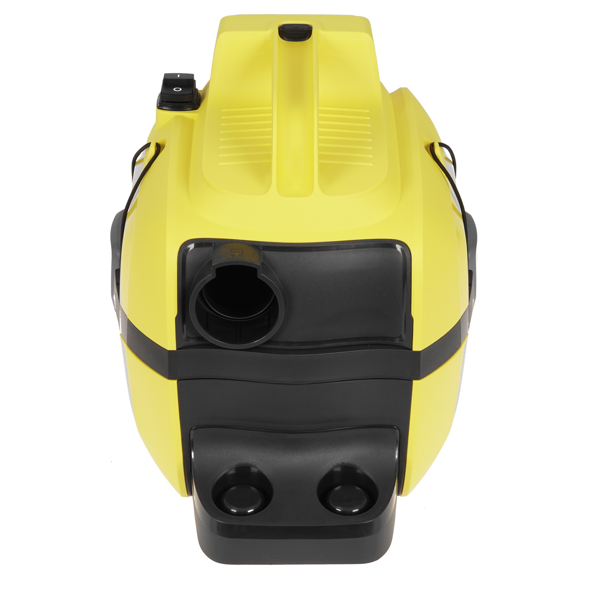 Хозяйственный пылесос аккумуляторный Karcher WD 1 Compact Battery , Без ЗУ, Без АКБ 5322801 STDN-0006087 - Вид №5