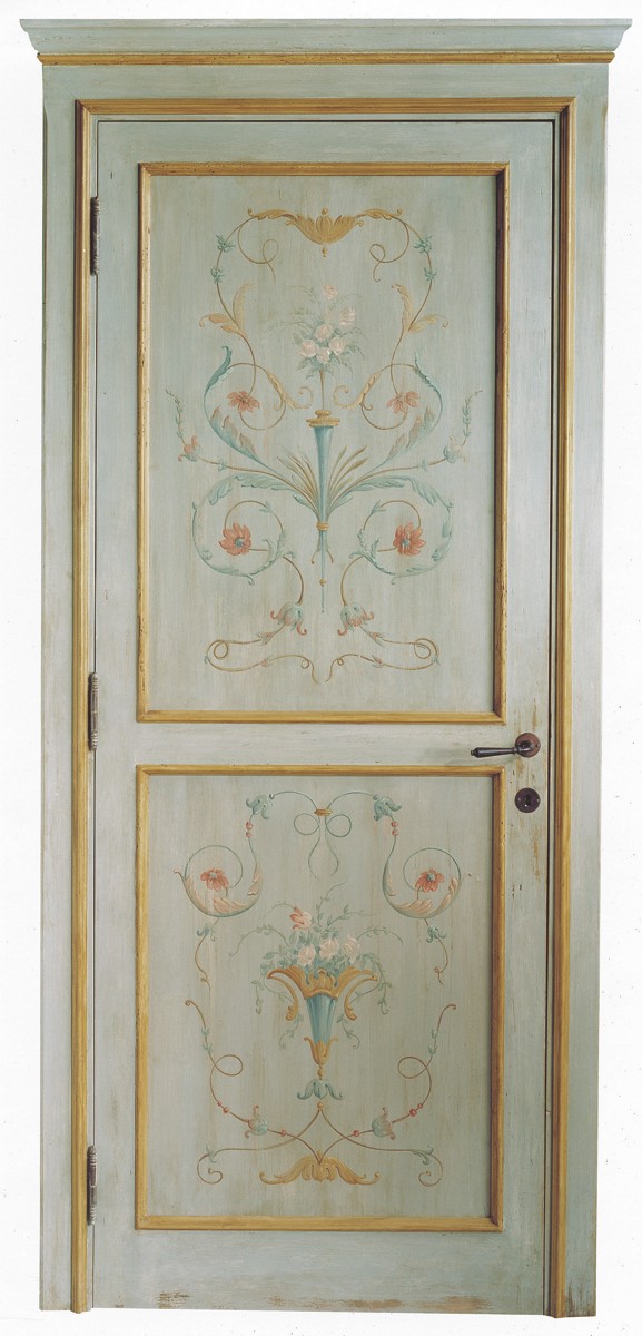 8481 Porta Bianchini&Capponi RINASCIMENTO Bianchini Capponi - Вид №2