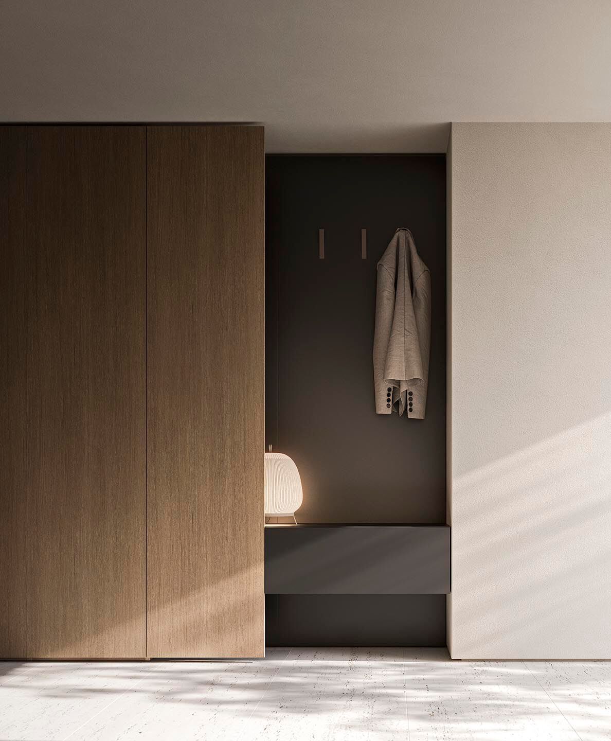 Входная мебель Alf DaFrè покер ARCH-00054233 - Вид №3