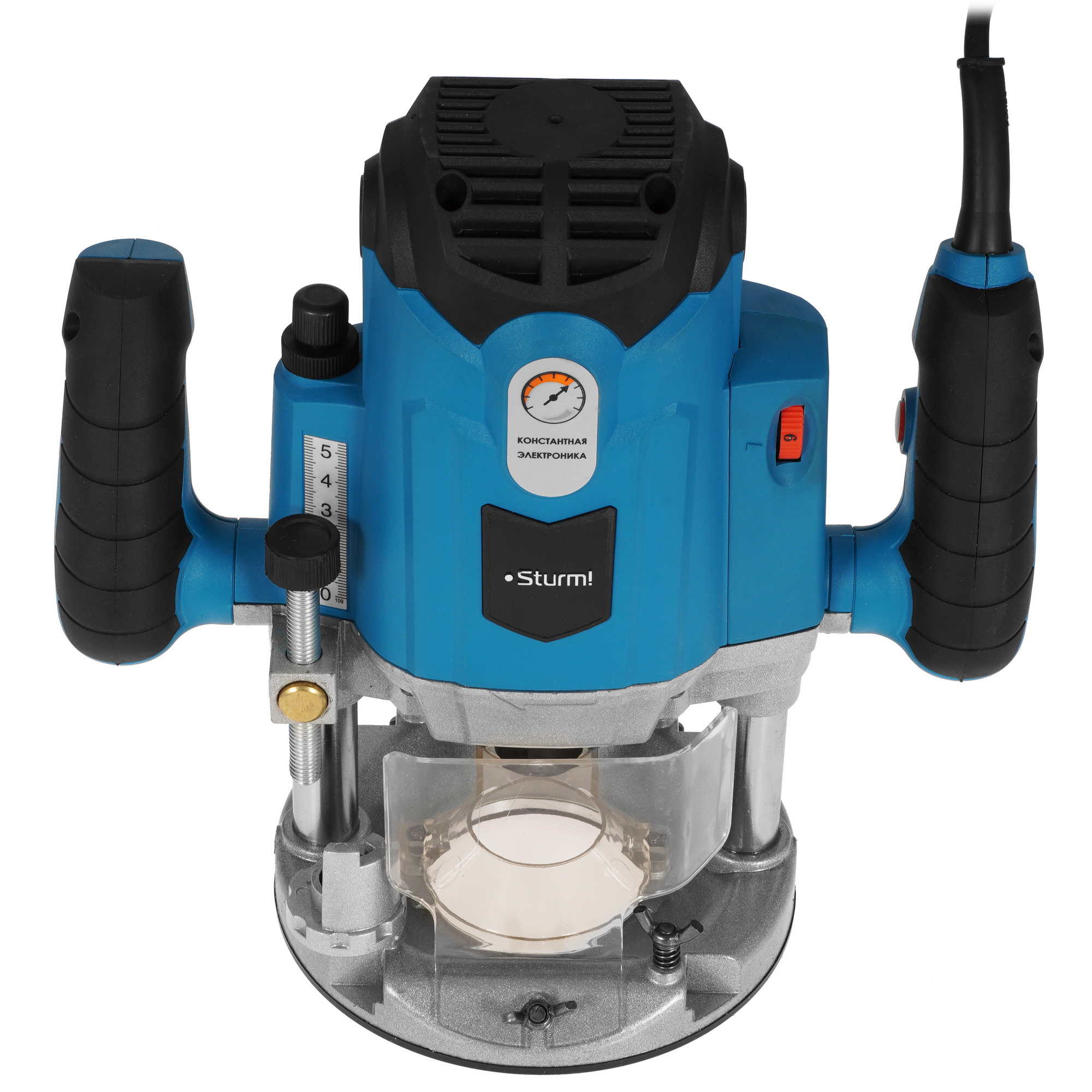 Фрезер Sturm! ER1120PC 9938079 STDN-0077825 - Вид №1