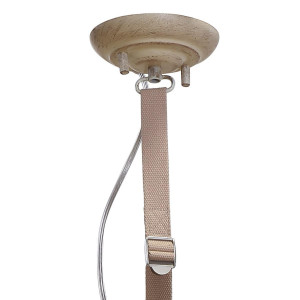 099472 Подвесной светильник MANTRA INDUSTRIAL 5431 Mantra Industrial