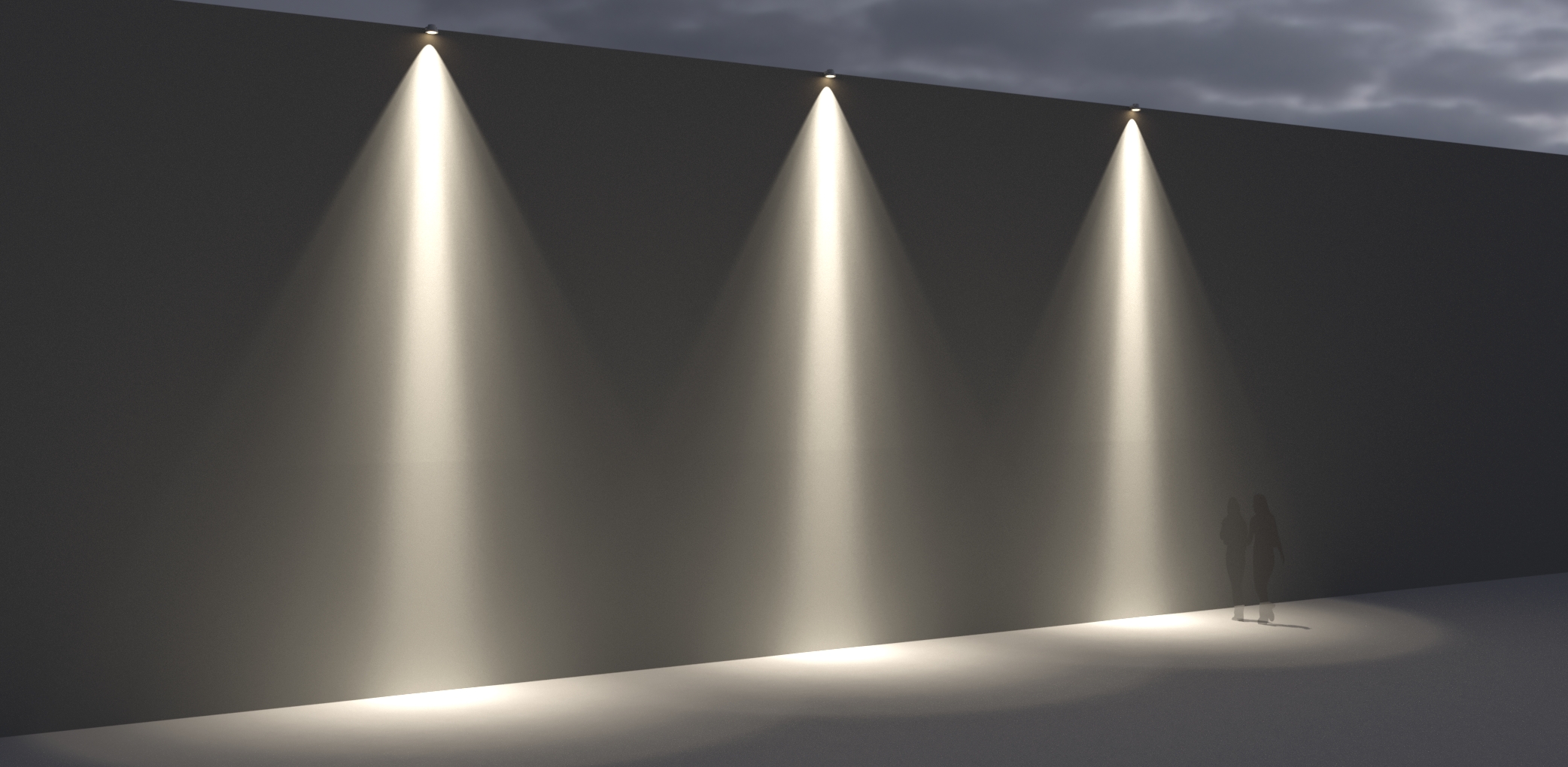 8421611 Проектор Platek MINI Proiettore  MINI Прожектор - LED 3000K 9°  - Вид №3