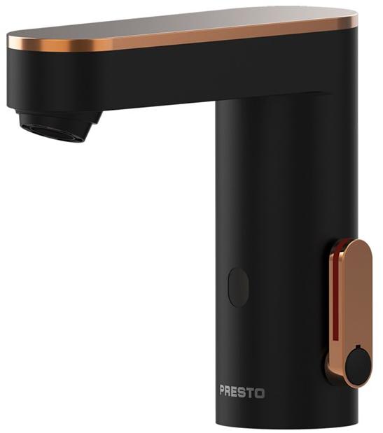 Бесконтактный смеситель Presto So'o 56196 56196.0