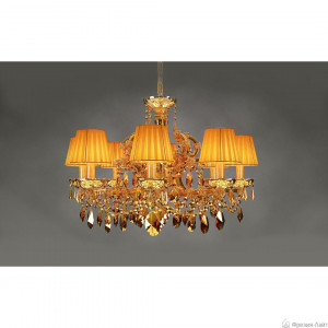 Masiero VE 961/15 люстра подвесная