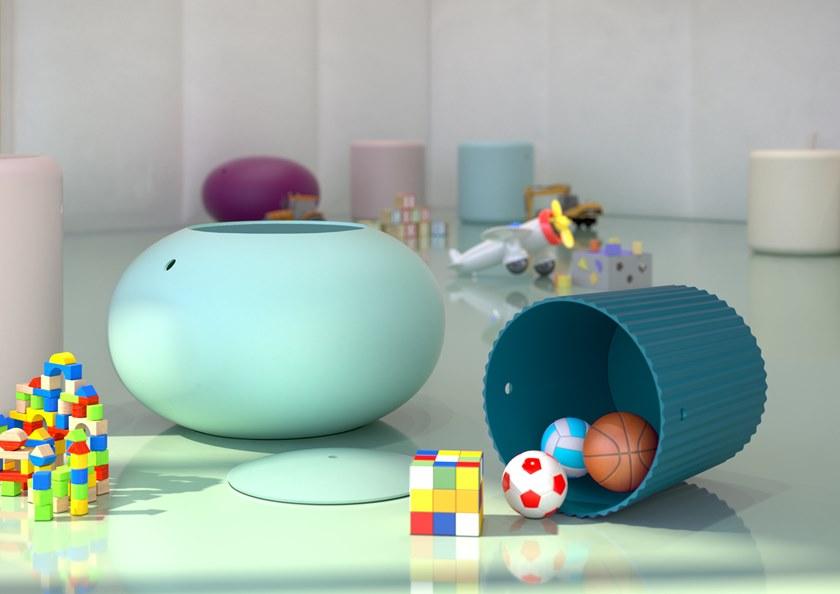 FORMITURA Контейнер для пенополиуретана sun-id-1447639 - Вид №16