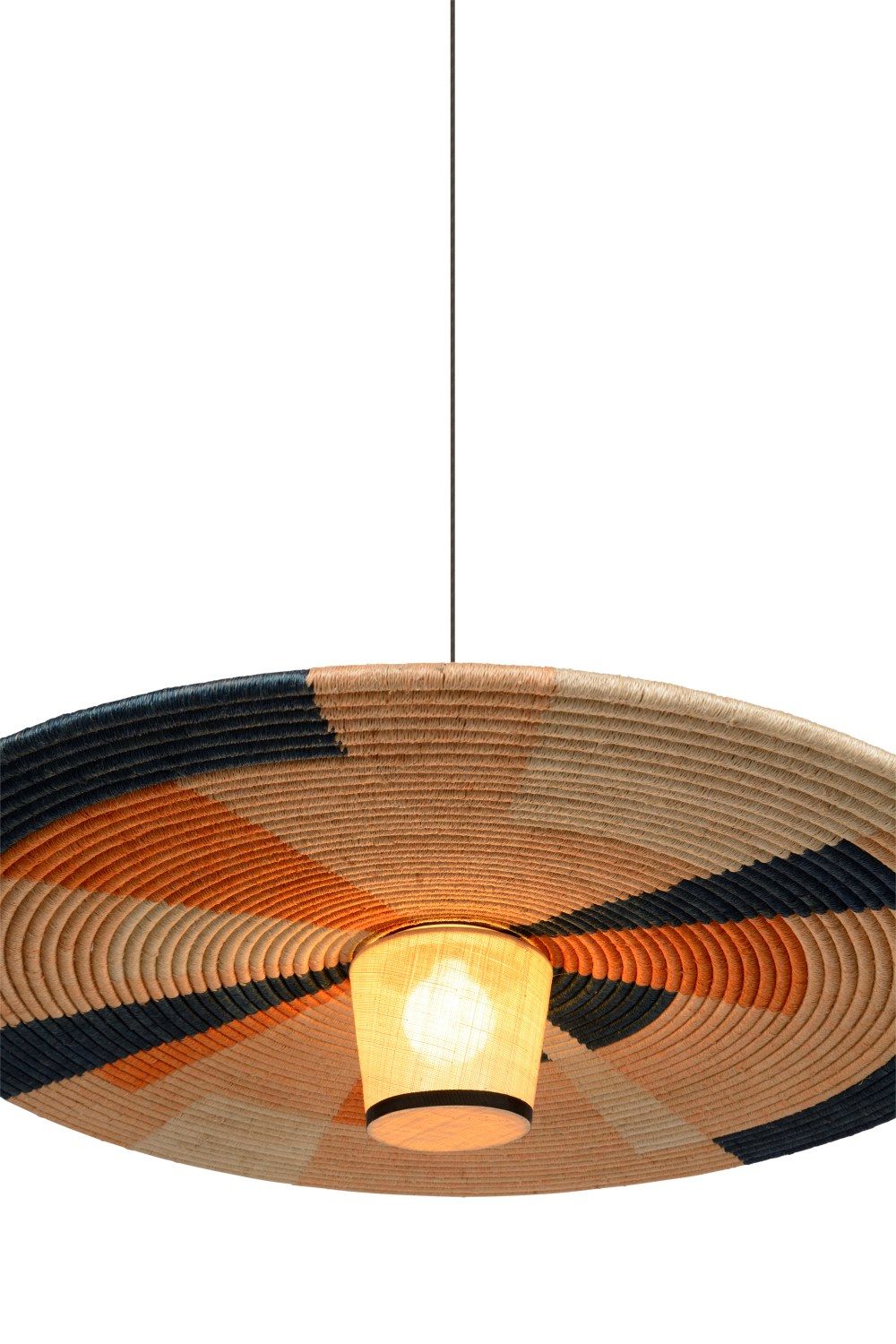 Abaca светодиодный подвесной светильник Forestier Parrot ARCH-00131714 - Вид №85