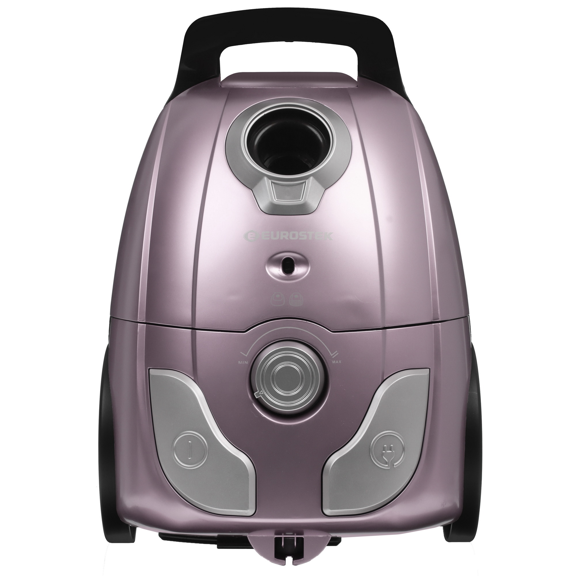 9162948 Пылесос Eurostek EVC-3017 красный STDN-0063263 - Вид №1