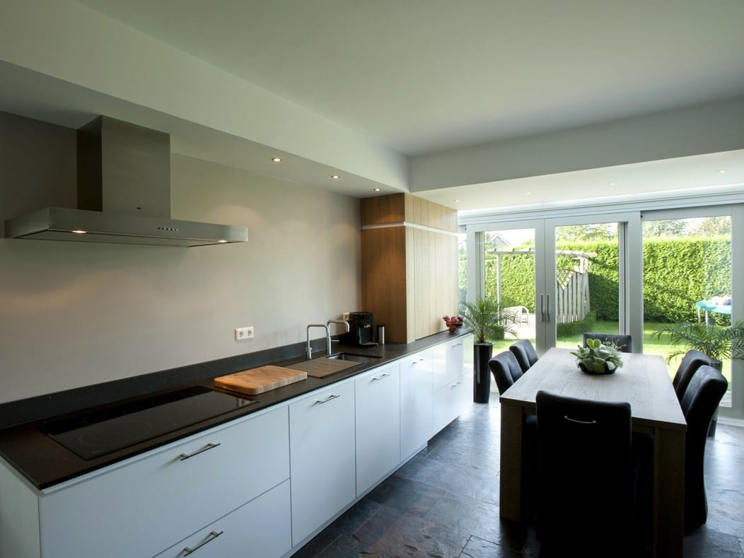 Металлическая мебельная ручка Dauby Pure® ARCH-00062144 - Вид №3