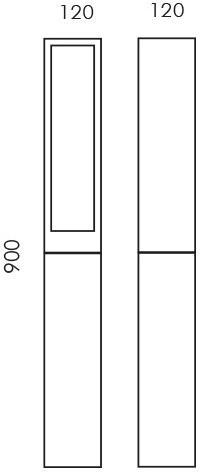 SIMES Светодиодный столб Cool sun-id-1390502 - Вид №10