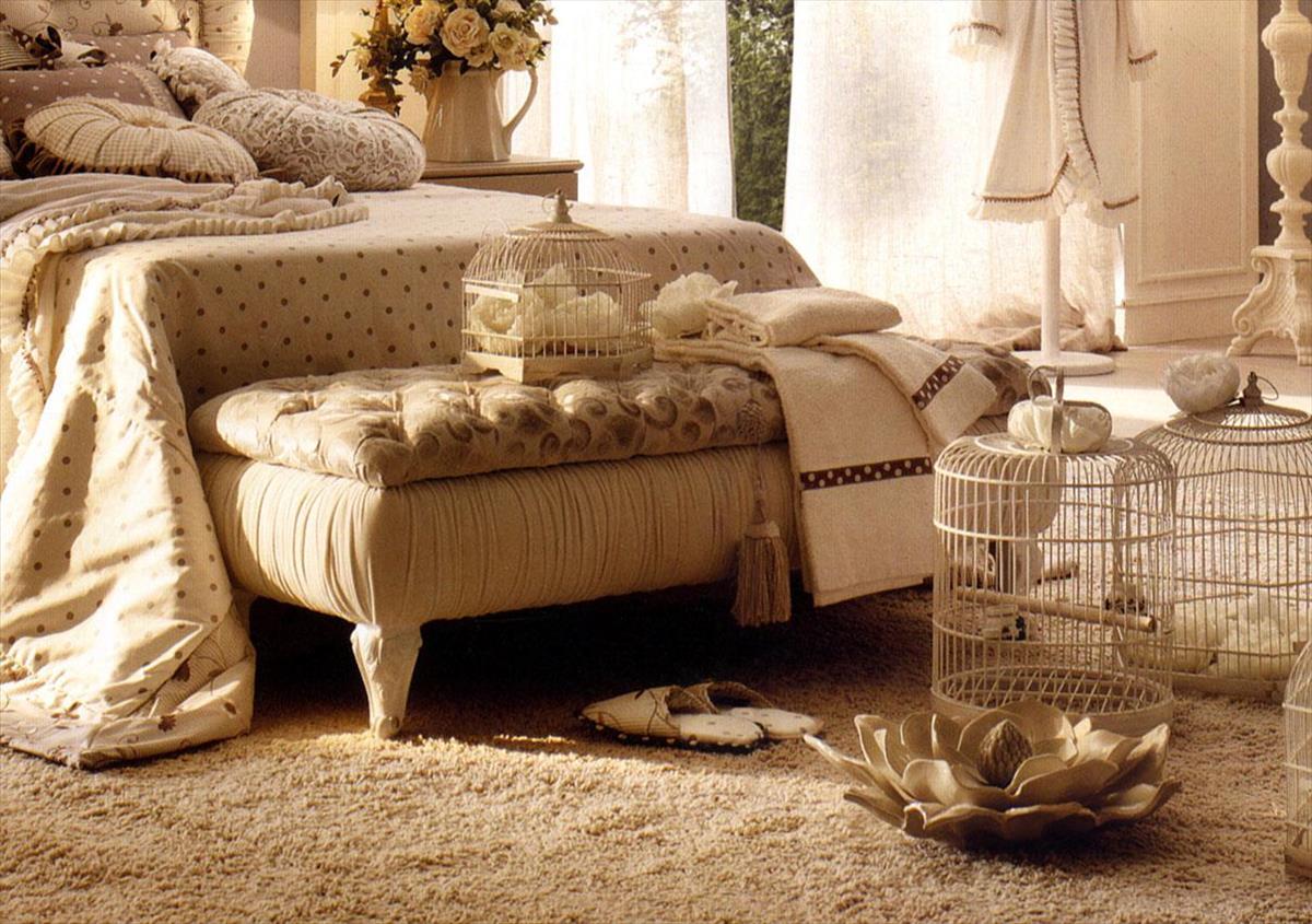 Банкетка Monnalisa ALTAMODA DN08 