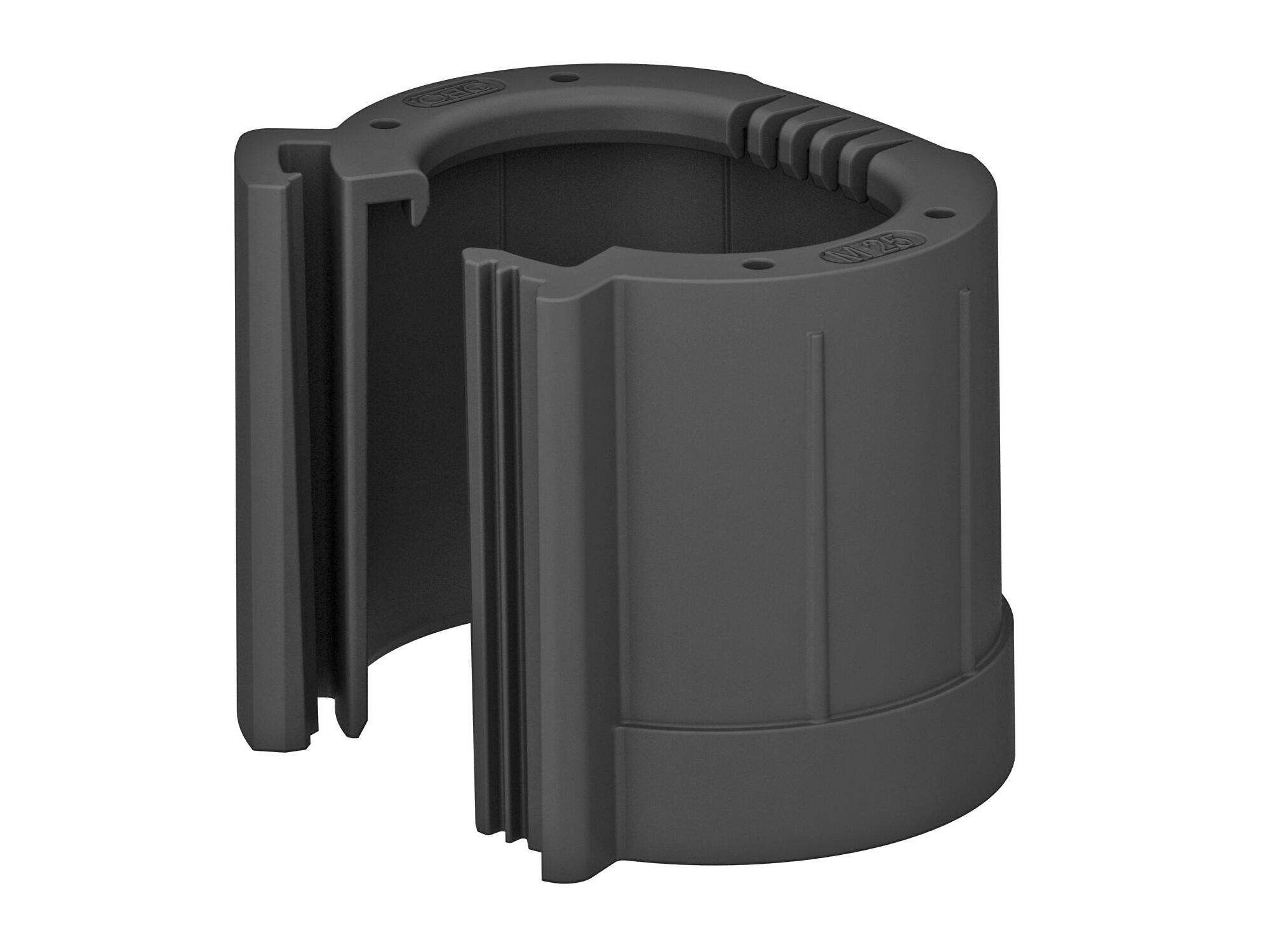 Концевая втулка OBO Bettermann BlackLine ARCH-00050998 - Вид №1