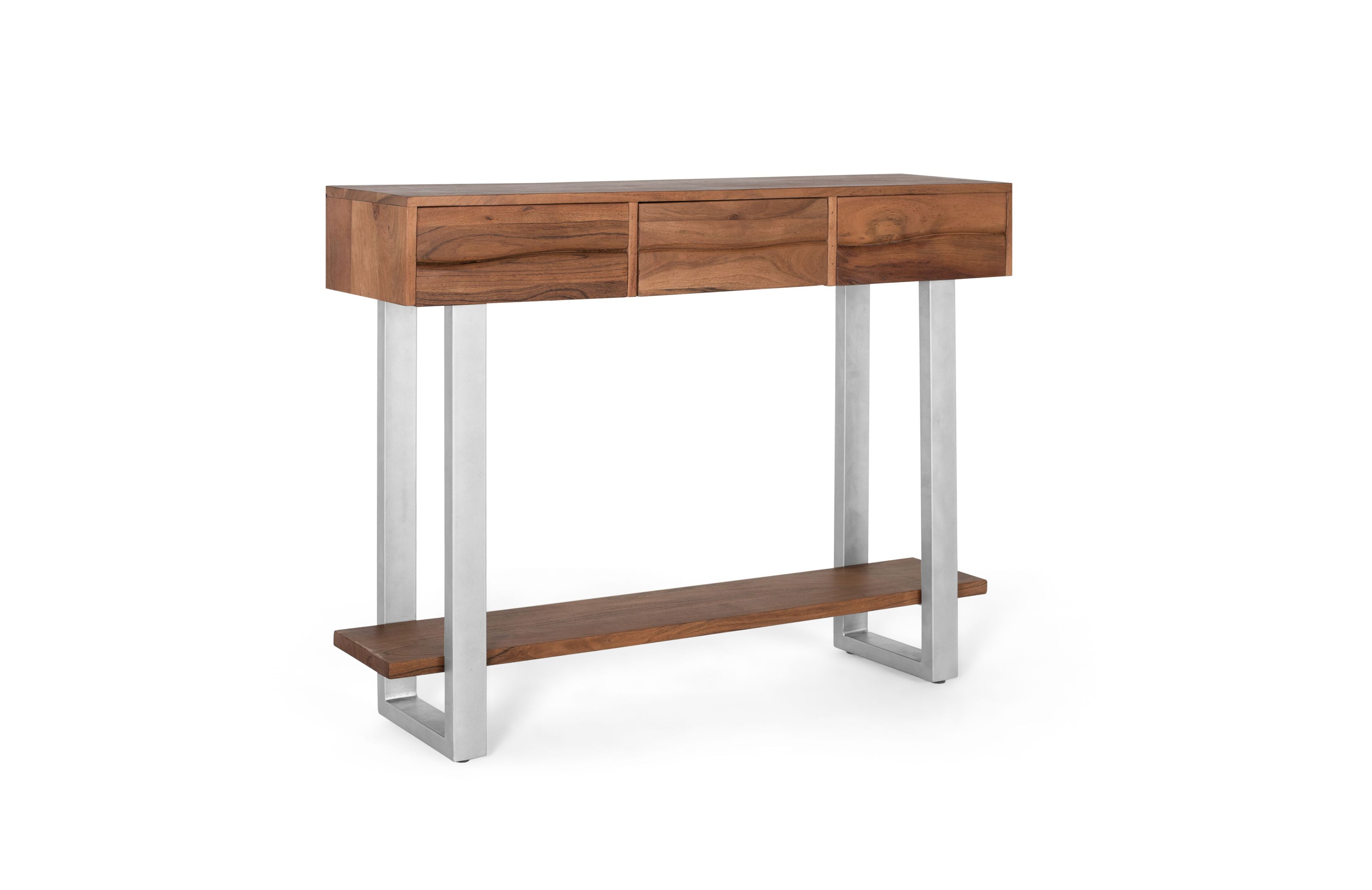 Консоль из акации с ящиками Giner y Colomer Contemporary ARCH-00113080 - Вид №1