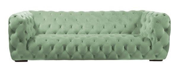 Диван Paramaribo прямой розовый UNICO ДИЗАЙНЕРСКИЕ 248878 Розовый  - Вид №4