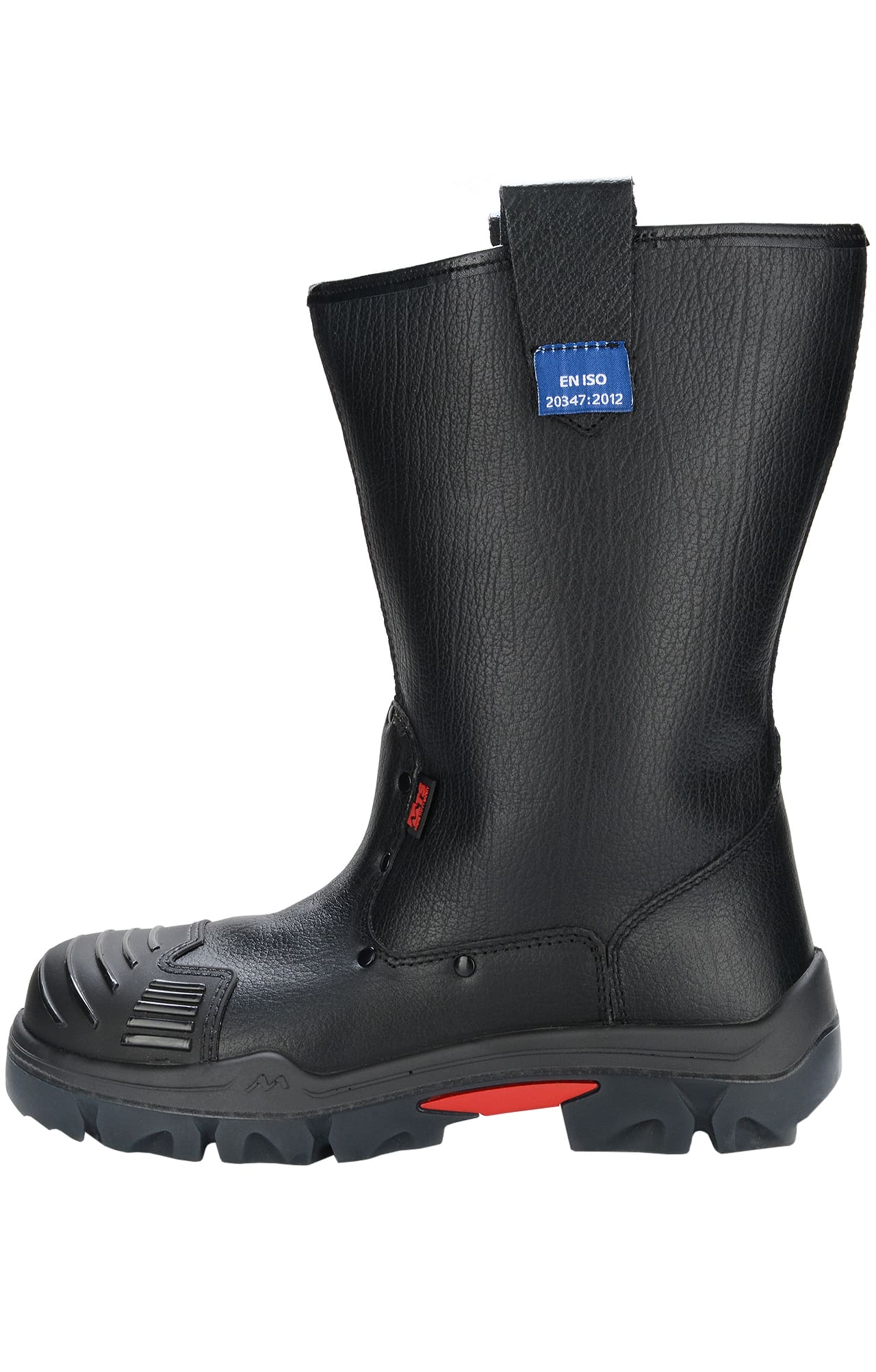 64581 Сапоги  с композитным подноском MTS  Летняя обувь  размер 42  - Вид №4