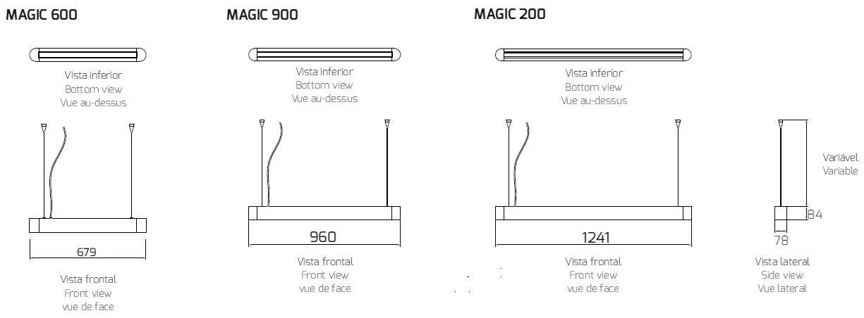 Exporlux Подвесной светильник прямого света из пробки Illuminazione fonoassorbente sun-id-1383682 - Вид №3
