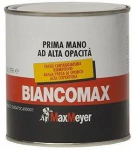 MaxMeyer Fondi fissativi e ausiliari