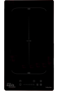 9136680 Индукционная варочная поверхность Oasis P-IBDF