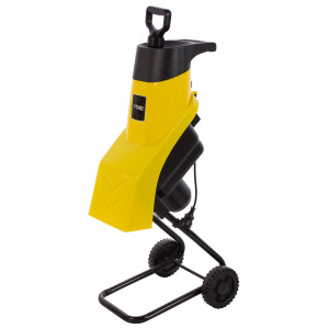 15139451 Измельчитель садовый электрический YT5452 2000 Вт