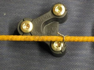 HECO ITALIA EFG Соединитель для паркетных полов