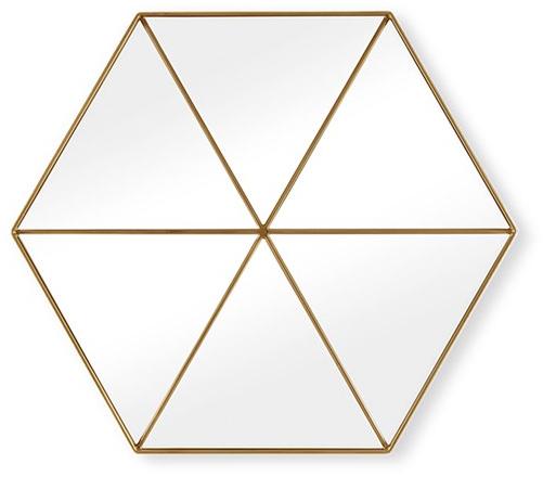 Jetclass Настенное зеркало  Jkb401 (a/b)  - Вид №1