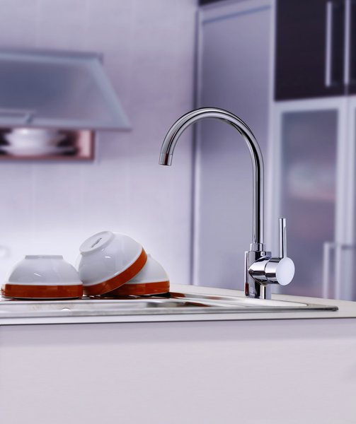 282181 Смеситель Teka ARK 915 Испания  - Вид №1