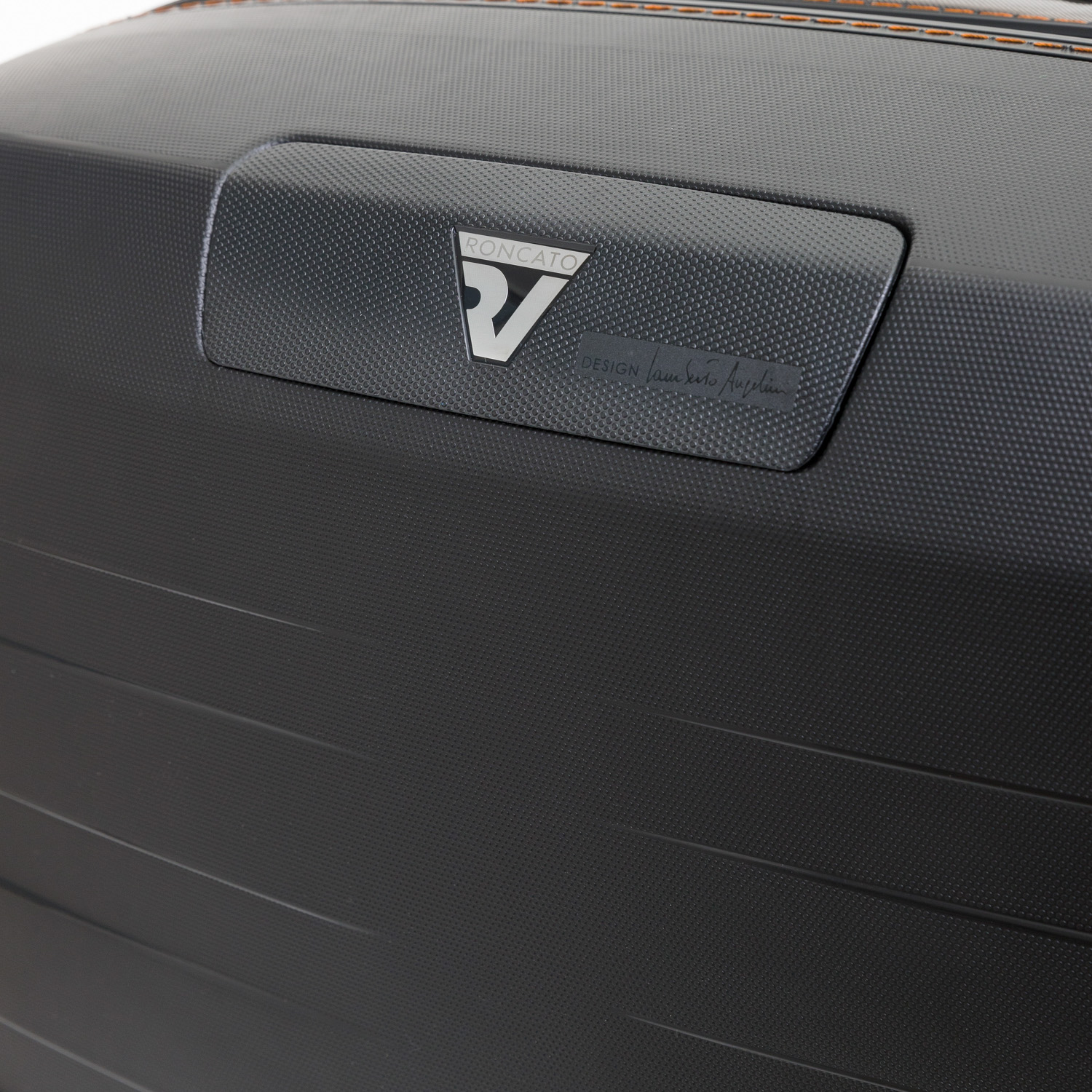 5513-5201 Чемодан 5513 Cabin Trolley 4 Wheels Roncato Box - Вид №7