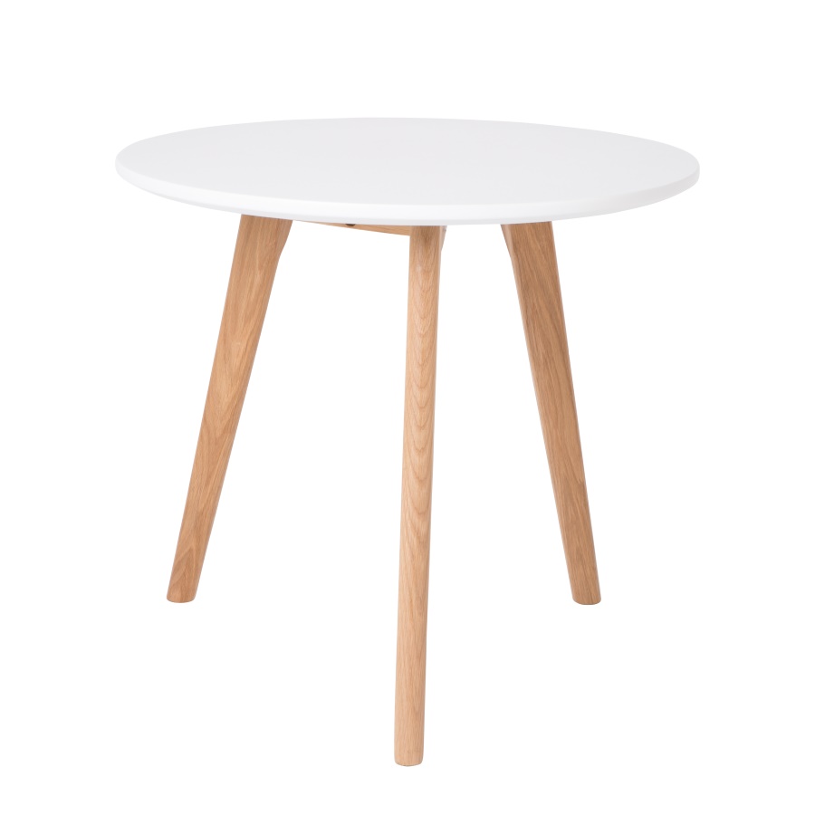 Набор столиков Bodine, 2 шт White Label Living 2300069 - Вид №4