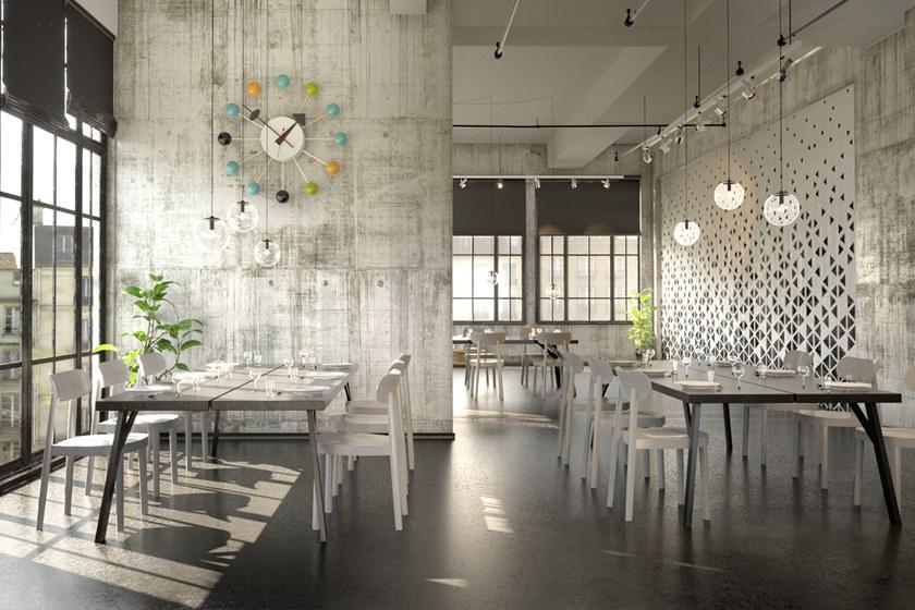 Thonet Стул с тростниковым сиденьем 118 sun-id-1451372 - Вид №4