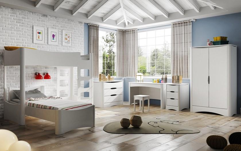 Mathy by Bols Кровать-чердак Fusion sun-id-1464529 - Вид №8