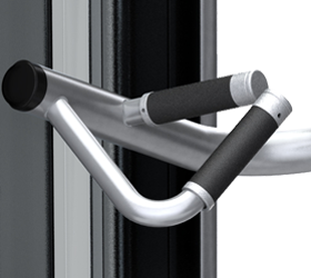 VS-S131H vs-s131h жим от груди/ от плеч multi-press MATRIX Versa - Вид №3