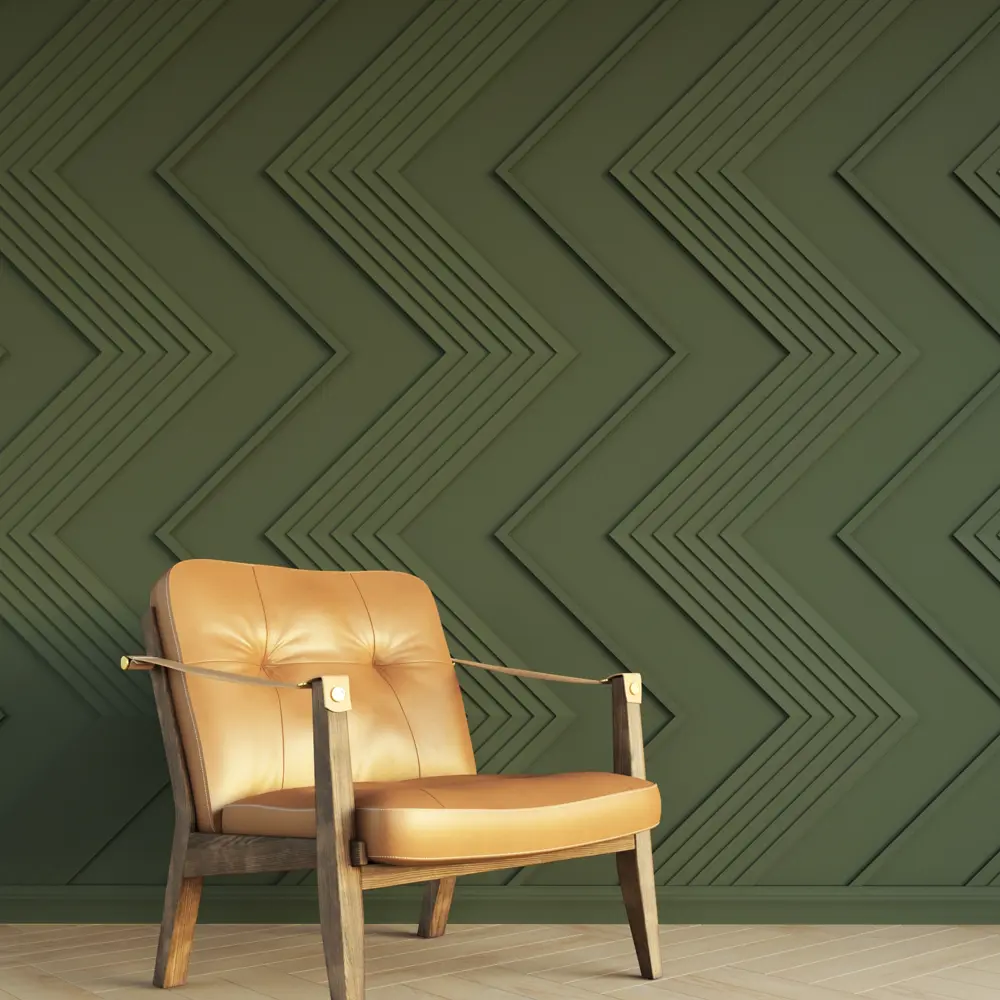 Панель стеновая Bello Deco СП 05/2 9x200x2000 мм STLM-2130733 - Вид №2