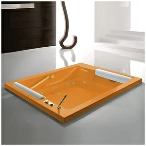 Ванна Gruppo treesse Bis V5297-OZ