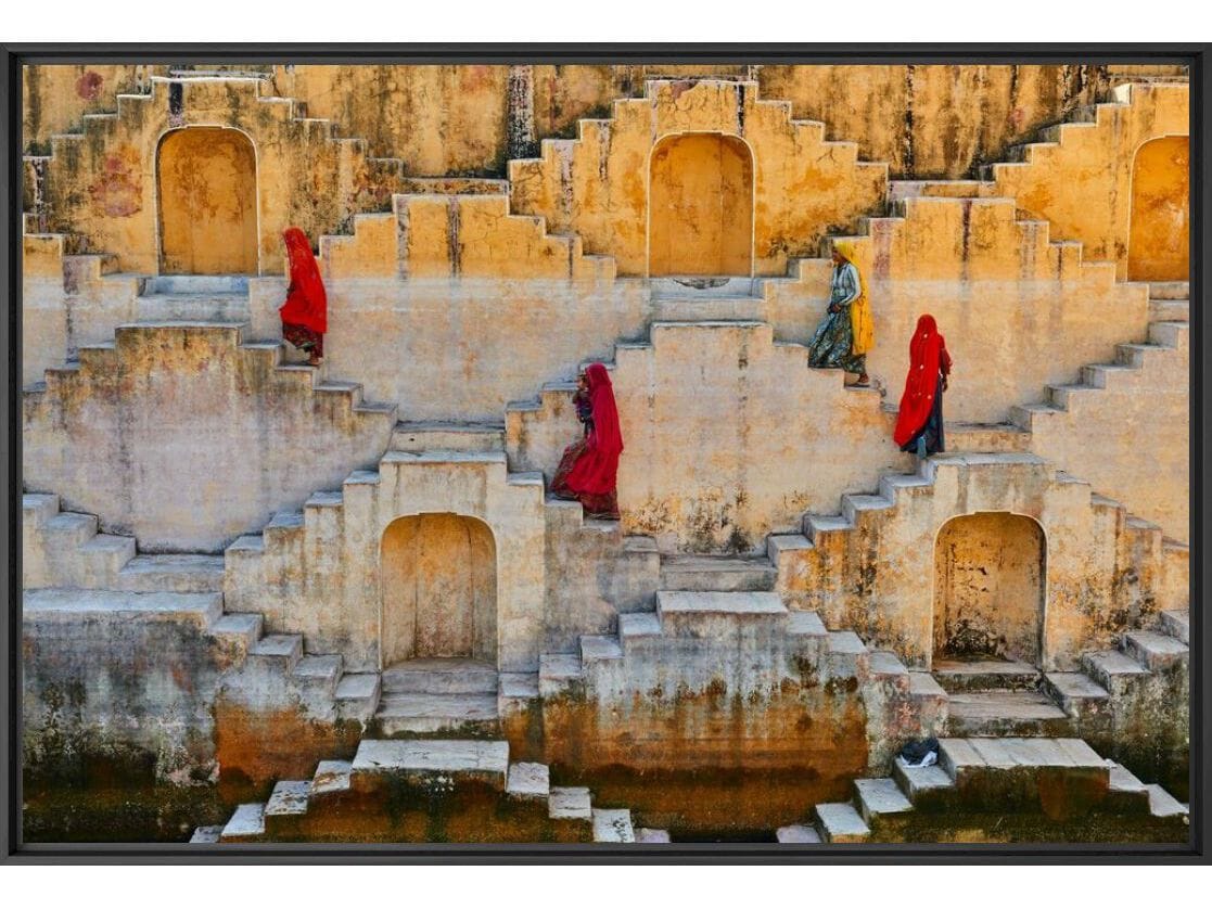 Печать фотографий на бумаге YellowKorner Культура мира ARCH-00134651 - Вид №1