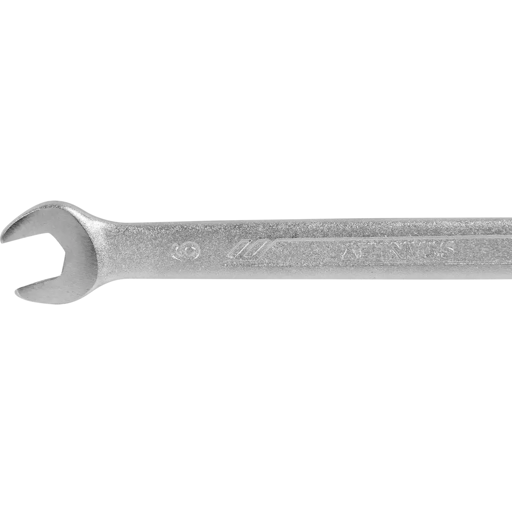 Ключ рожковый Stanley STMT72837-8 6x7 мм STLM-2186967 - Вид №2