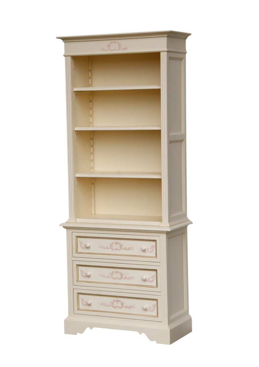 4260 Portaoggetti Bianchini&Capponi PROVENZALE Bianchini Capponi - Вид №5