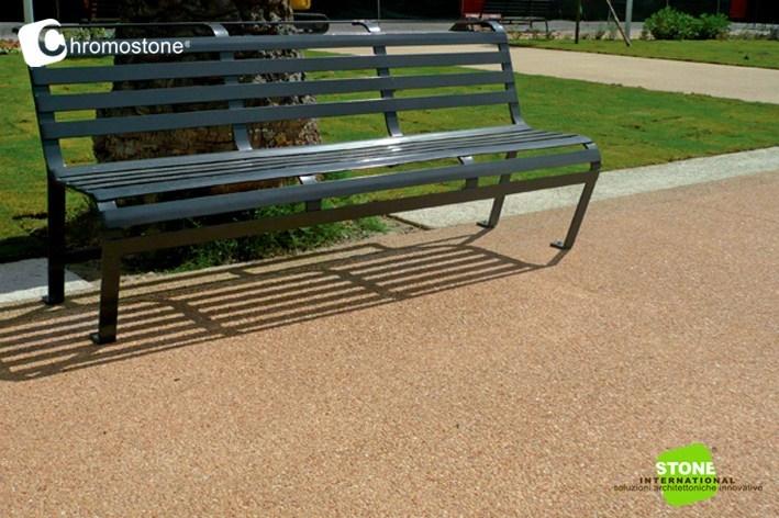 Stone International Бетонные полы под мытый камень sun-id-1424369 - Вид №27