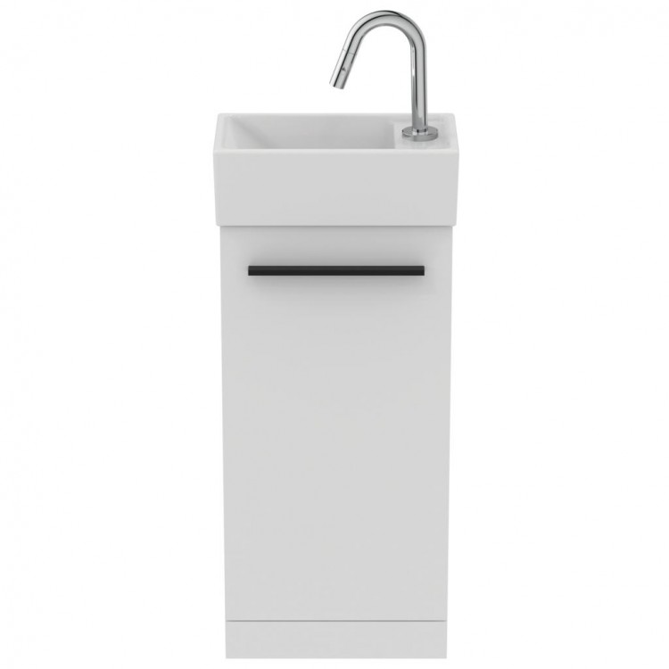 E210901 Раковина 37х21 см Ideal Standard TEMPO - Вид №1