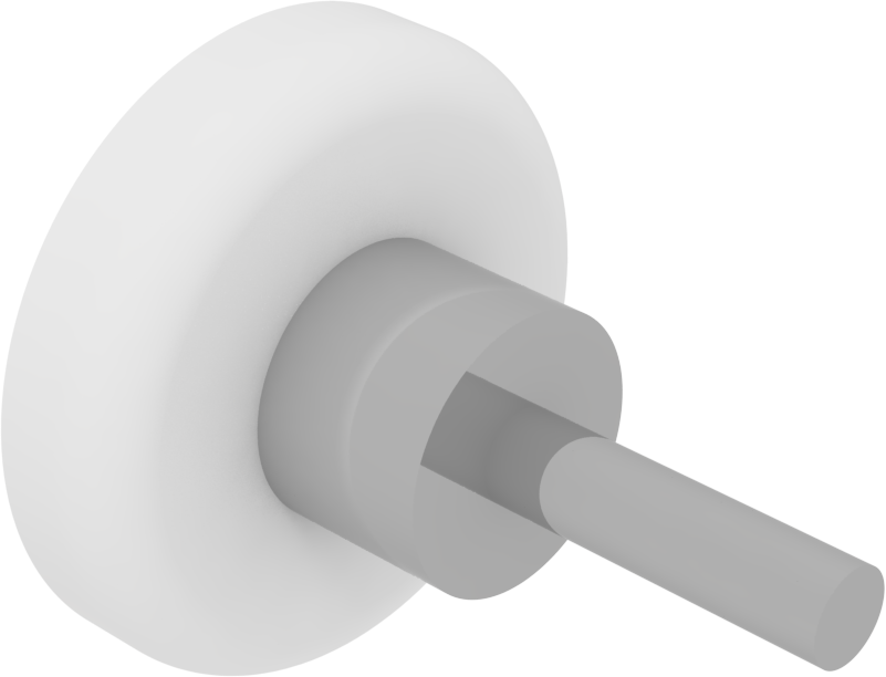 MIJOINC1 Смеситель для раковины, ванны GSG CERAMIC TOUCH