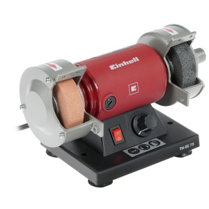 Точильный станок Einhell TH-XG 75 Kit 8107435