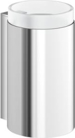 900.04.00040 Стеклянная кружка с держателем HEWI System 900