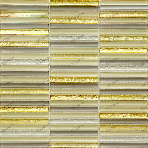 МОЗАИКА ИЗ СТЕКЛА CAS-017 NATURAL SPECTRUM CAS017